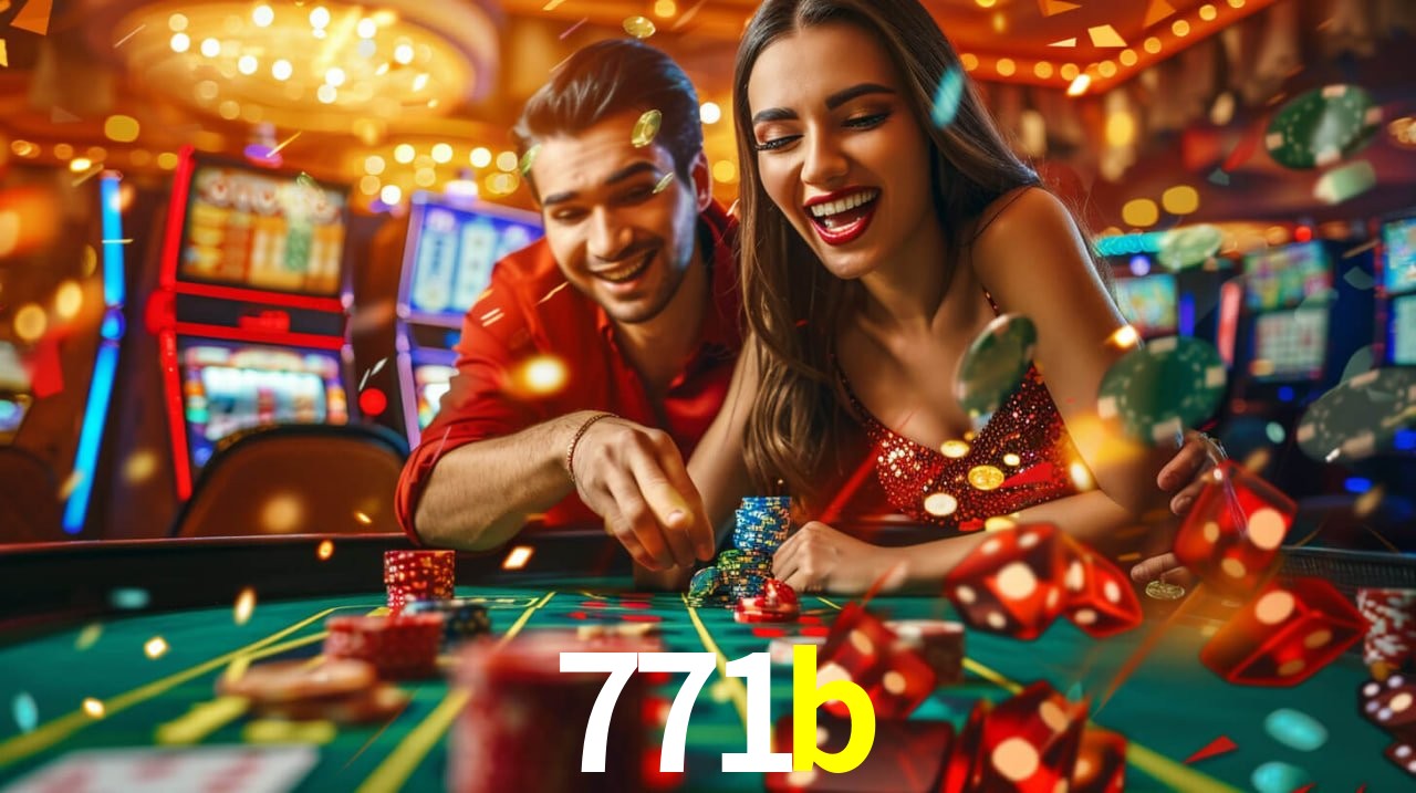 771b - Aplicativo Móvel
